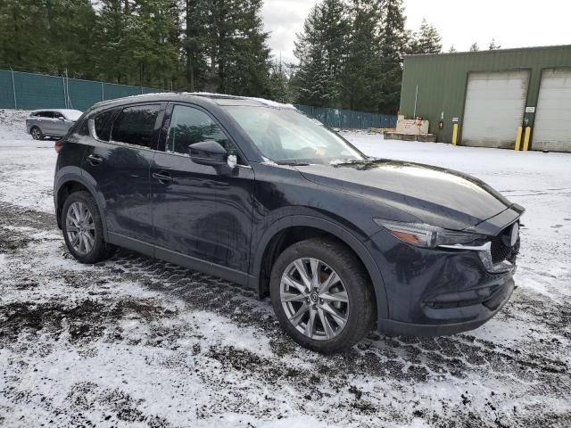 Photo 4 from auction – 2019 MAZDA CX-5 GRAND with VIN JM3KFBDM1K0672448