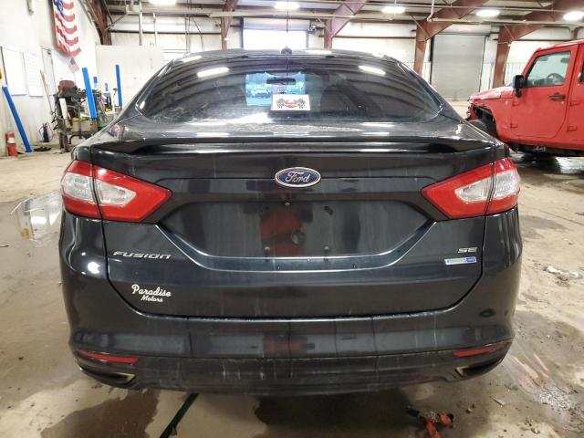 Photo 6 from auction – 2014 FORD FUSION SE with VIN 3FA6P0T96ER181019