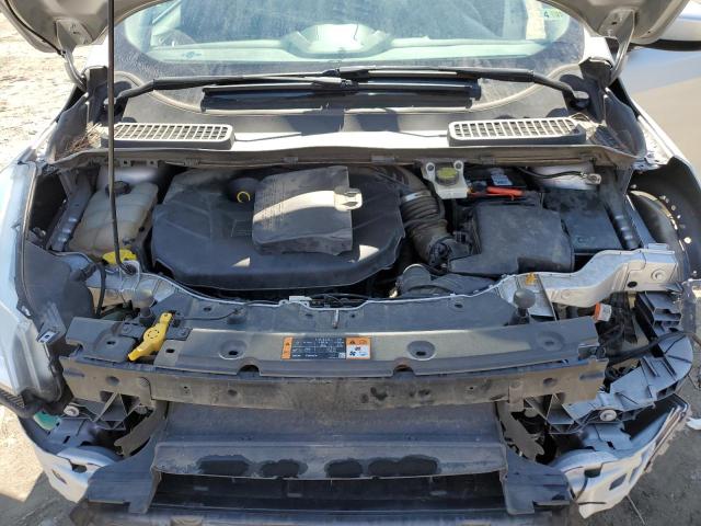 Photo 12 from auction – 2015 FORD ESCAPE SE with VIN 1FMCU9G96FUA45113