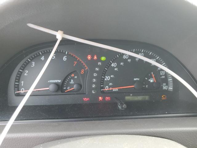 Photo 9 from auction – 2003 TOYOTA CAMRY LE with VIN JTDBF30K330151347