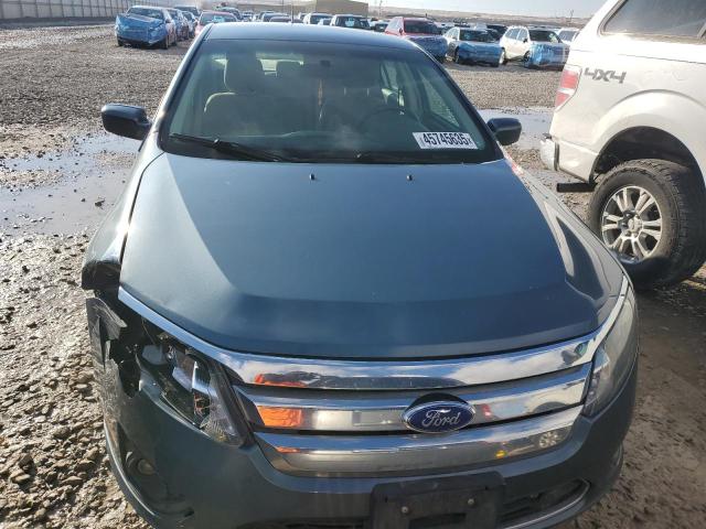 Photo 5 from auction – 2011 FORD FUSION SE with VIN 3FAHP0HA7BR281105