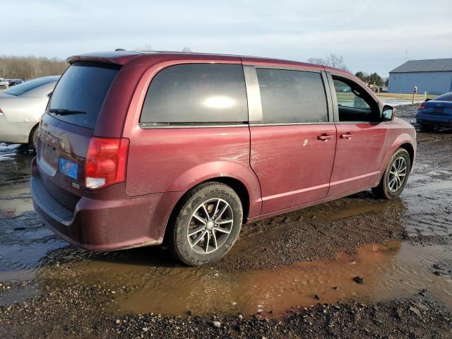 Photo 3 from auction – 2018 DODGE GRAND CARA with VIN 2C4RDGBG6JR221687