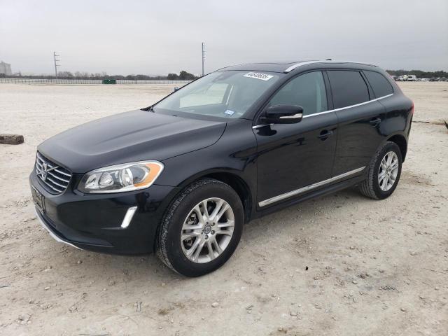 Photo 1 from auction – 2015 VOLVO XC60 T5 PR with VIN YV440MDKXF2687583