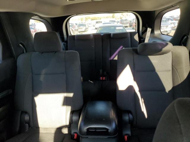 Photo 10 from auction – 2013 DODGE DURANGO SX with VIN 1C4RDHAG4DC571887