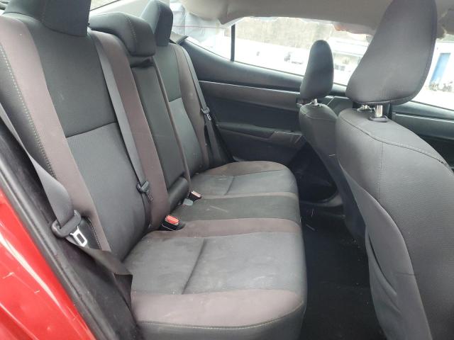 Photo 10 from auction – 2018 TOYOTA COROLLA L with VIN 2T1BURHEXJC072154