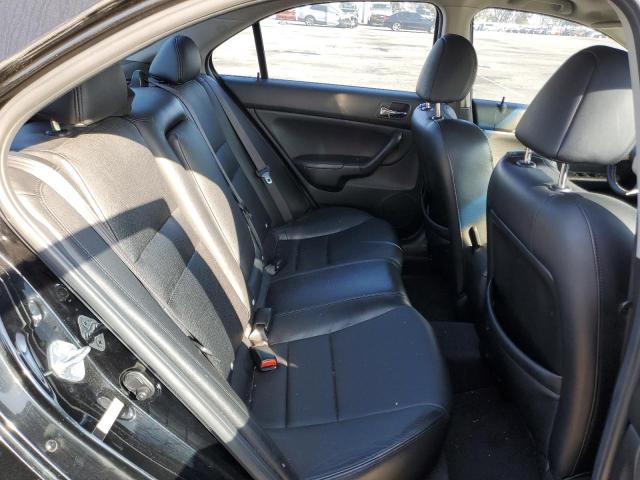 Photo 10 from auction – 2004 ACURA TSX with VIN JH4CL96844C002939