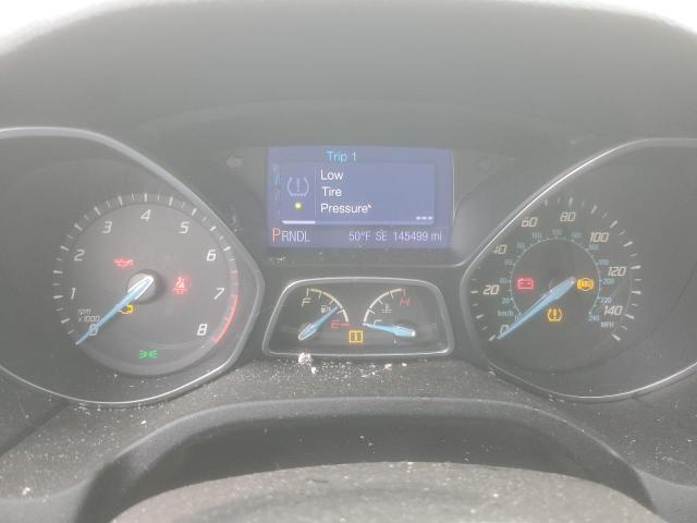 Foto 9 de la subasta – 2013 FORD FOCUS SE con VIN 1FADP3F26DL157999