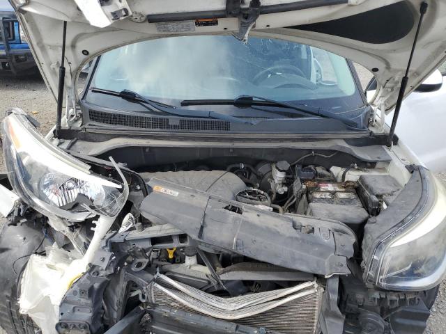Photo 11 from auction – 2014 KIA SOUL with VIN KNDJN2A21E7062233