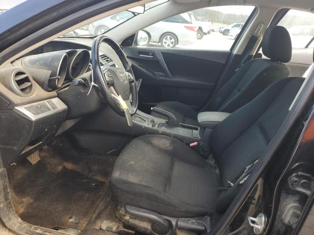Photo 7 from auction – 2013 MAZDA 3 I with VIN JM1BL1V7XD1711328