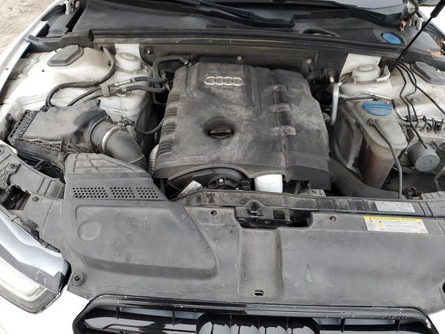 Photo 11 from auction – 2013 AUDI A5 PREMIUM with VIN WAULFAFH7DN014904