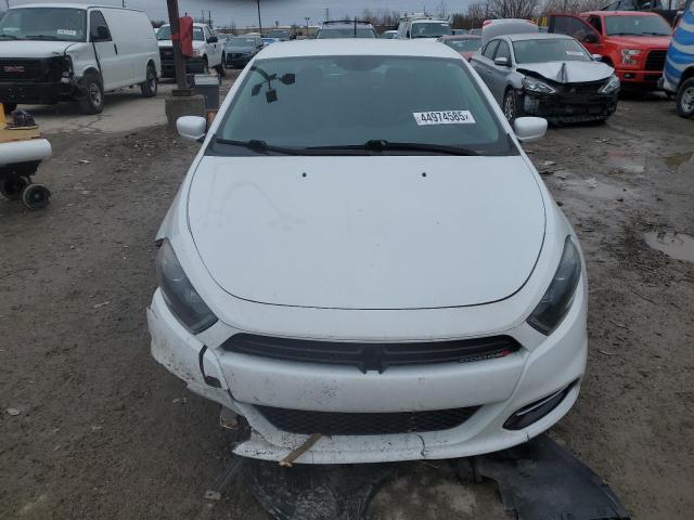 Photo 5 from auction – 2014 DODGE DART SXT with VIN 1C3CDFBB6ED745780