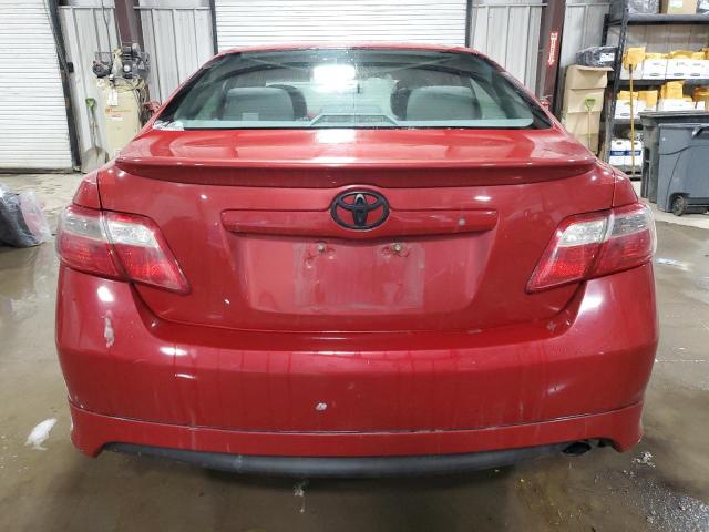 Photo 6 from auction – 2007 TOYOTA CAMRY CE with VIN 4T1BE46K77U148879