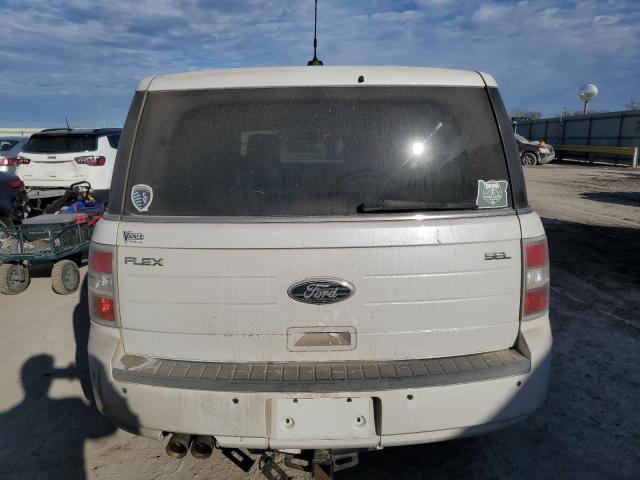 Photo 6 from auction – 2010 FORD FLEX SEL with VIN 2FMGK5CC0ABA91732