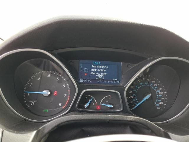 Снимка 9 от търг – 2012 FORD FOCUS SEL с VIN 1FAHP3H2XCL405619