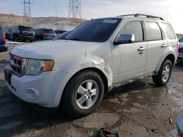 FORD ESCAPE XLT 2012 with VIN 1FMCU9DG6CKB18524 - Photo from auction