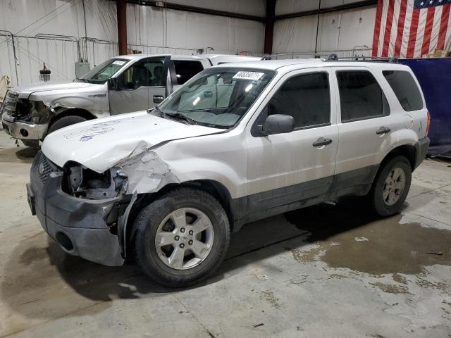 FORD ESCAPE XLT 2006 with VIN 1FMYU93196KB87103 - Photo from auction