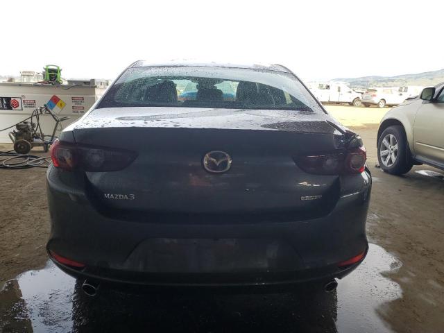 Photo 6 from auction – 2024 MAZDA 3 PREFERRE with VIN 3MZBPACM9RM418508