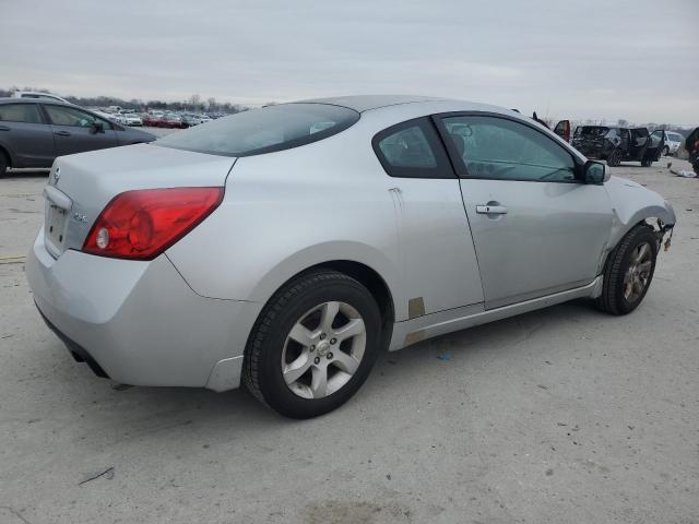 Photo 3 from auction – 2008 NISSAN ALTIMA 2.5 with VIN 1N4AL24E18C209003