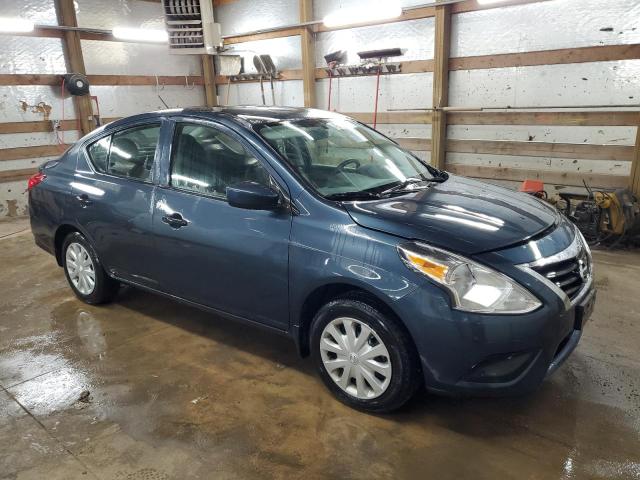 Photo 4 from auction – 2017 NISSAN VERSA S with VIN 3N1CN7AP0HL865474