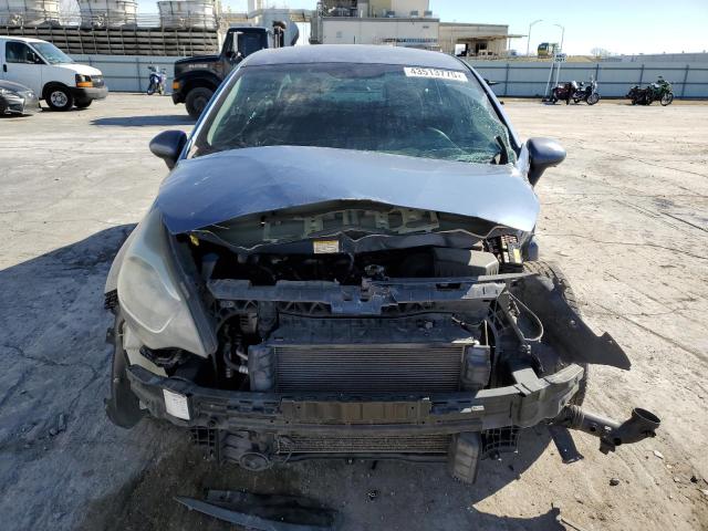 Photo 5 from auction – 2016 KIA RIO LX with VIN KNADM4A37G6594466