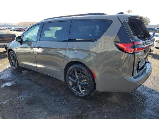 Photo 2 from auction – 2023 CHRYSLER PACIFICA T with VIN 2C4RC1BG9PR548853