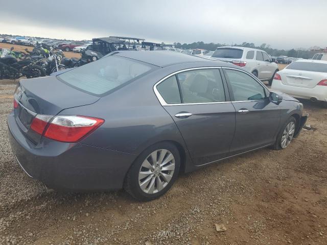 Photo 3 from auction – 2013 HONDA ACCORD EX with VIN 1HGCR2F75DA005974