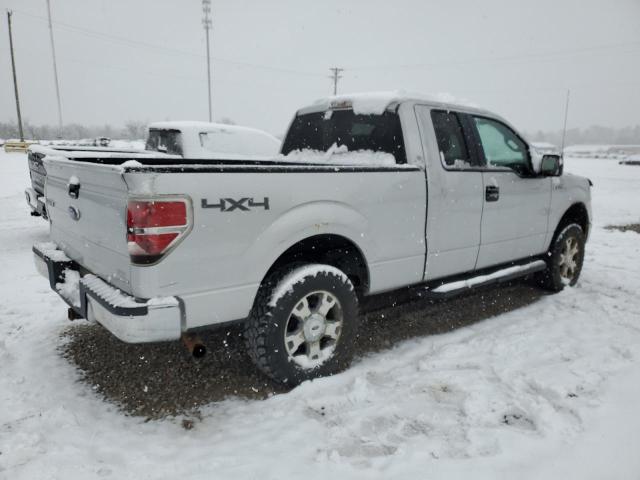Photo 3 from auction – 2013 FORD F150 SUPER with VIN 1FTFX1EFXDKF37686