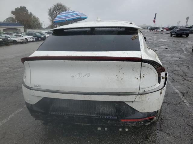 Photo 6 from auction – 2024 KIA EV6 LIGHT with VIN KNDC3DLC8R5614005