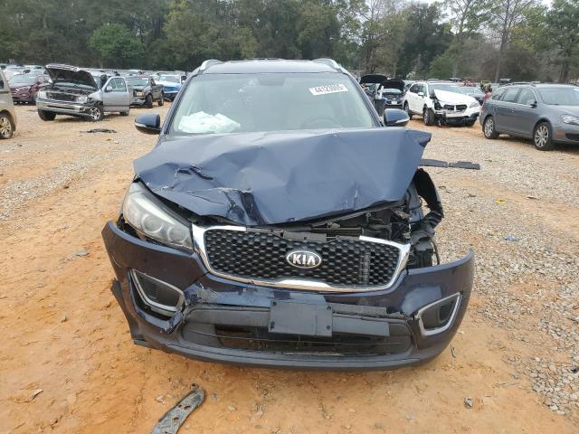Photo 5 from auction – 2017 KIA SORENTO LX with VIN 5XYPGDA35HG293569