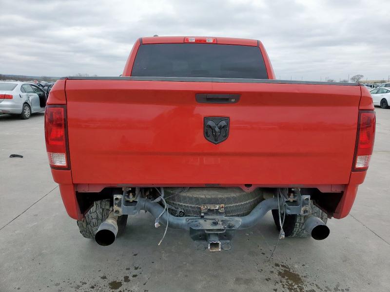 Photo 6 from auction – 2013 RAM 1500 ST with VIN 1C6RR7KT8DS596361