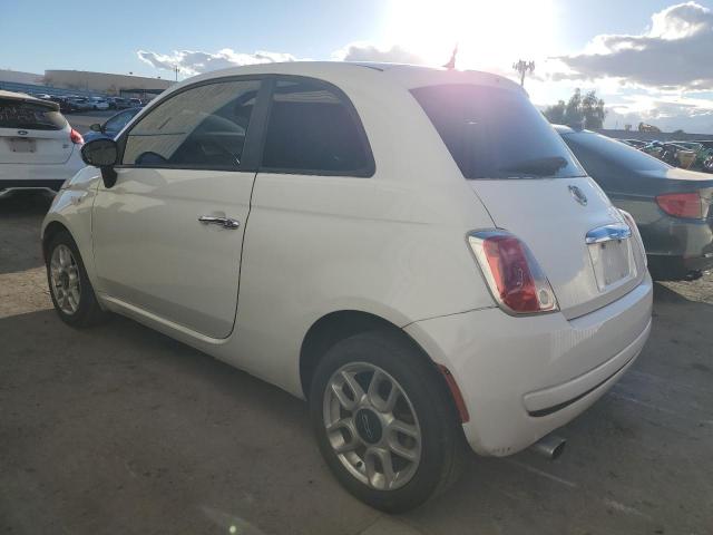 Photo 2 from auction – 2013 FIAT 500 POP with VIN 3C3CFFAR7DT544066