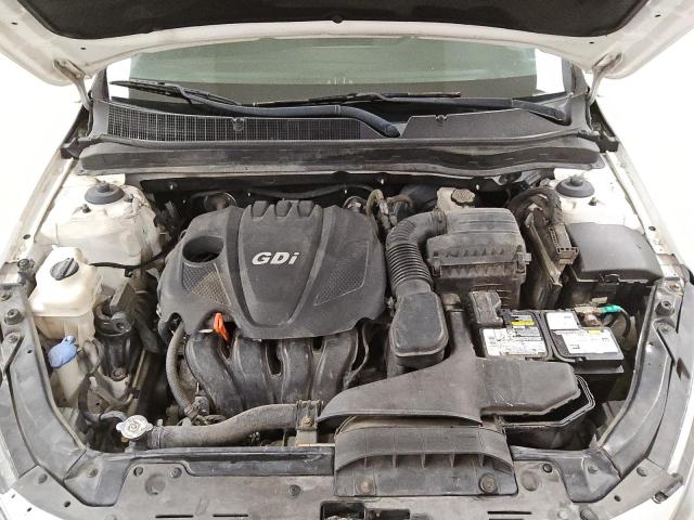 Photo 11 from auction – 2015 KIA OPTIMA LX with VIN 5XXGM4A79FG406940