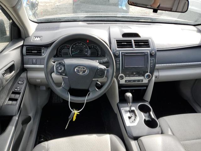 Photo 8 from auction – 2012 TOYOTA CAMRY BASE with VIN 4T4BF1FK4CR255657