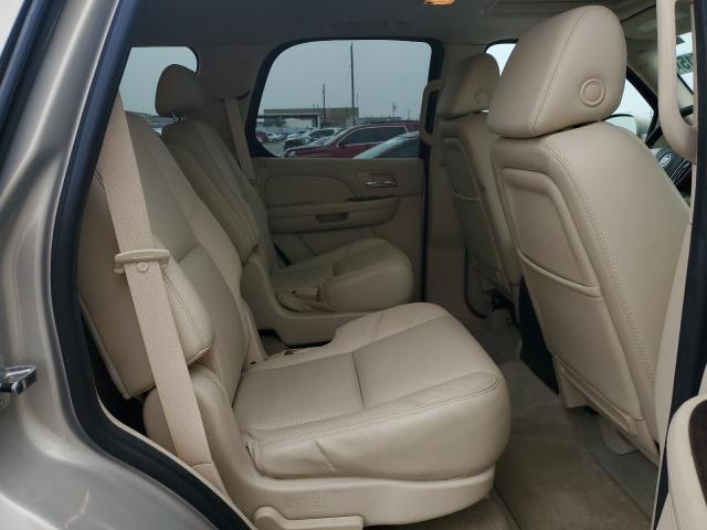 Photo 10 from auction – 2007 CADILLAC ESCALADE L with VIN 1GYFK63847R324495