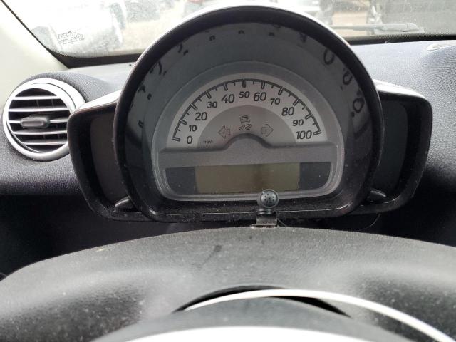 Photo 9 from auction – 2013 SMART FORTWO PUR with VIN WMEEJ3BA8DK694667