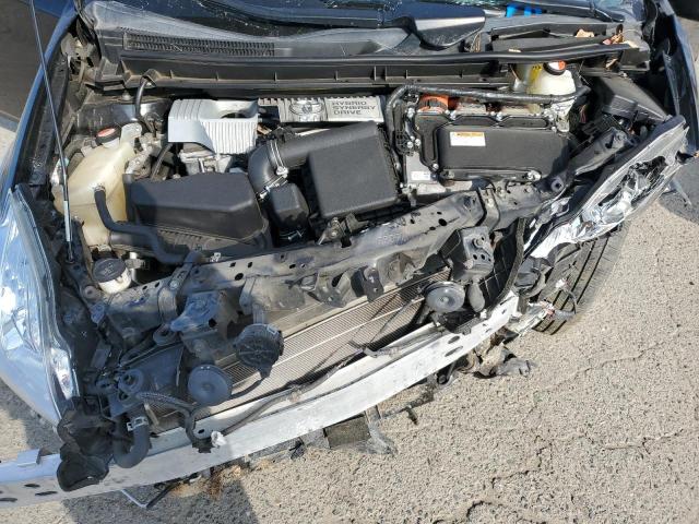 Photo 11 from auction – 2015 TOYOTA PRIUS with VIN JTDKN3DU7F1927945