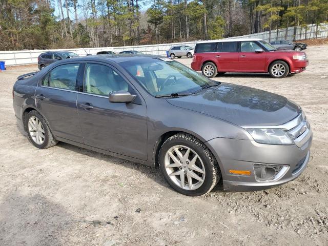 Photo 4 from auction – 2012 FORD FUSION SEL with VIN 3FAHP0JA4CR359836