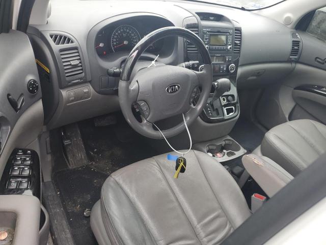 Photo 8 from auction – 2014 KIA SEDONA EX with VIN KNDMH4C75E6584796
