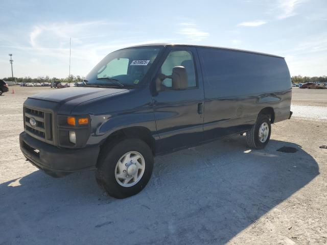 FORD ECONOLINE 2009 with VIN 1FTSS34PX9DA71336 - Photo from auction