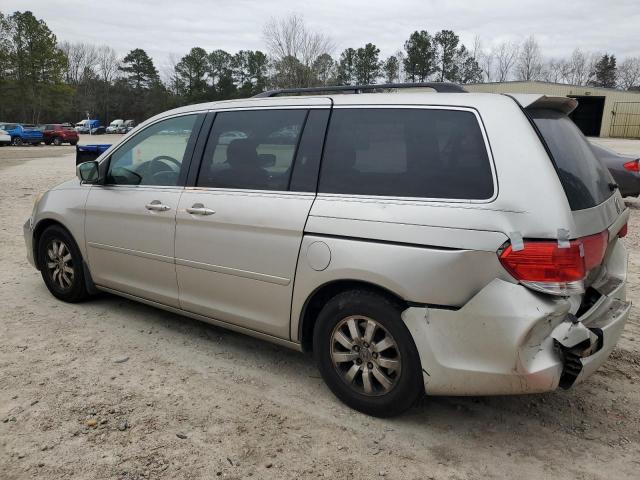 Photo 2 from auction – 2008 HONDA ODYSSEY EX with VIN 5FNRL38418B024053