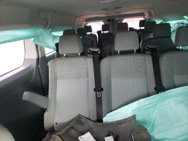Photo 10 from auction – 2019 FORD TRANSIT T- with VIN 1FBZX2YM5KKA47333