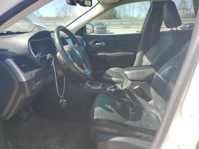 Photo 7 from auction – 2014 JEEP CHEROKEE T with VIN 1C4PJMBSXEW212037