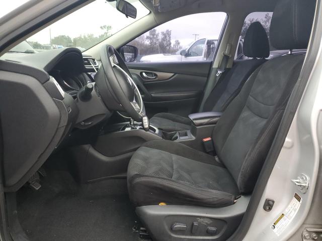 Zdjęcie 7 z aukcji – 2014 NISSAN ROGUE S z VIN 5N1AT2MK7EC855136
