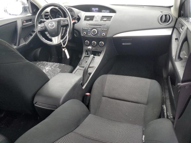 Photo 8 from auction – 2013 MAZDA 3 I with VIN JM1BL1LP2D1788892