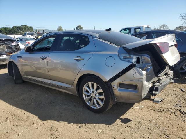 صورة رقم 2 من المزاد - 2014 KIA OPTIMA EX مع VIN 5XXGN4A73EG298505