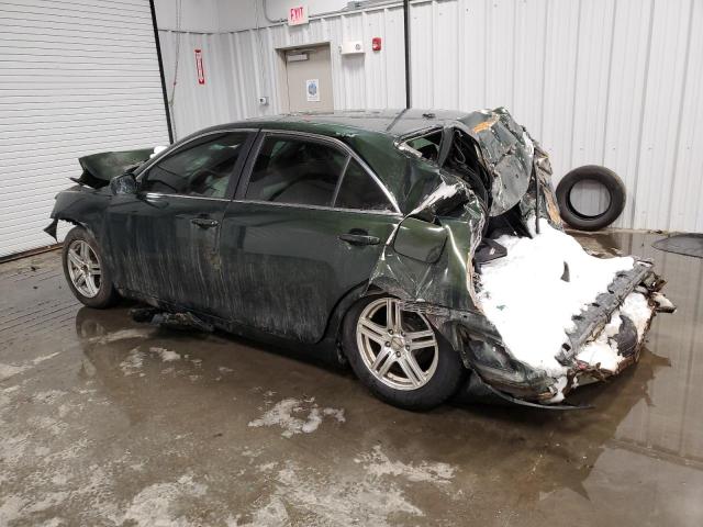 Photo 2 from auction – 2011 TOYOTA CAMRY BASE with VIN 4T1BF3EK7BU611301