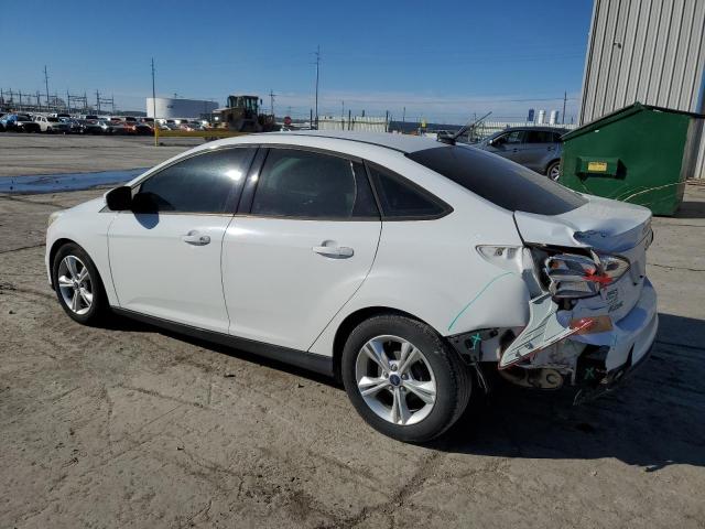 Photo 2 from auction – 2014 FORD FOCUS SE with VIN 1FADP3F21EL340955