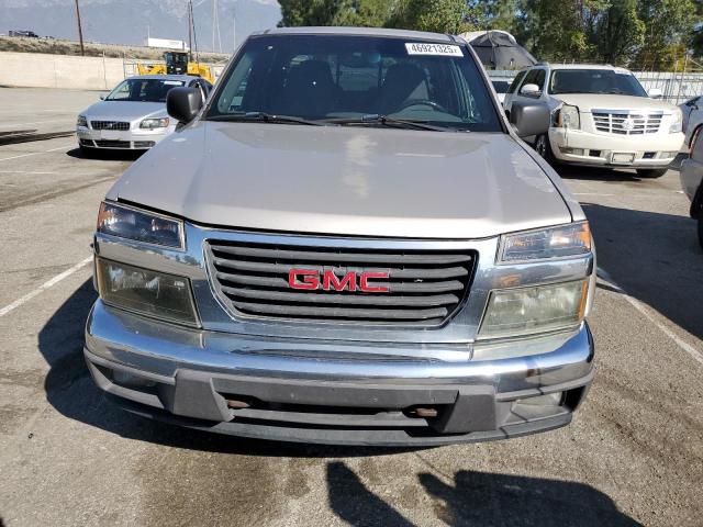 Photo 5 from auction – 2005 GMC CANYON with VIN 1GTDS136558269573