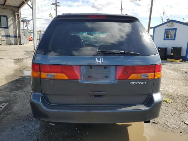 Photo 6 from auction – 2003 HONDA ODYSSEY EX with VIN 5FNRL18913B071172