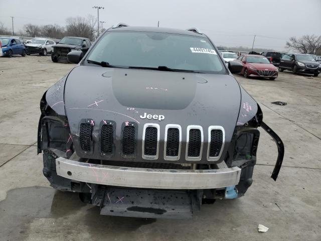 Снимка 5 от търг – 2017 JEEP CHEROKEE L с VIN 1C4PJMCB0HW656773